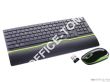 Zestaw klawiatura+mysz TRACER Sonea RF USB TRK-322 bezprzewodowy - 5