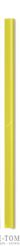 Grzbiety zaciskowe DURABLE A4/60 2901/04 żółty 100szt