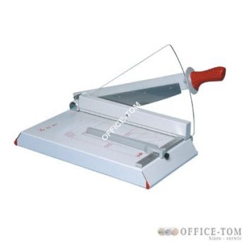 Gilotyna A4 ARGO RC363 39str 360mm automatyczny docisk