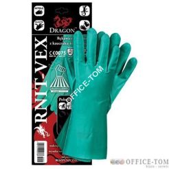 Rękawice RNIT-VEX Rozmiar 8 Reis