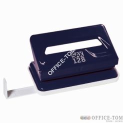 Dziurkacz SAX 128/S czarny