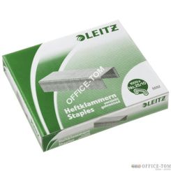 Zszywki LEITZ galwanizowane, 25/10