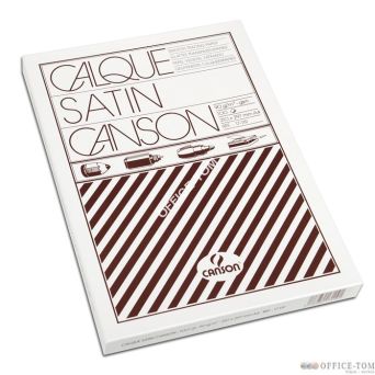 Kalka kreślarska A4 90/95G 100ark. pudełko 200017119 CANSON