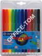 Flamastry 7790/7550/12 kpl CENTROPEN - 2