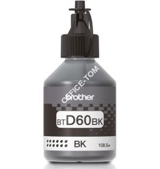 Tusz Brother do DCP-T310/T510W/T710W/MFC-T910DW, 6 500 str., black