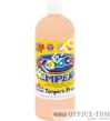 Farba Carioca tempera 1000 ml łososiowy (ko03/27) - 2