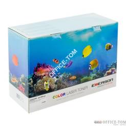 EMERSON Toner do SAMSUNG CLP-C660B Cyan 5000str PLUS