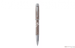 Pióro kulkowe PARKER Im Premium Brown Shadow