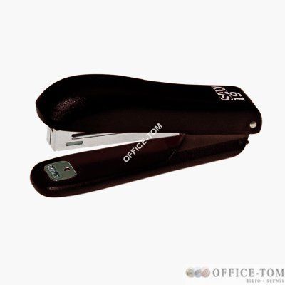 Zszywacz SAX 19 czarny+zszywki 10/5 10k