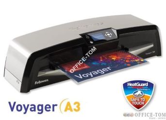 Laminiator FELLOWES Voyager A3 250mic