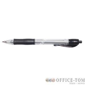 Długopis D.RECT 294A Czarny