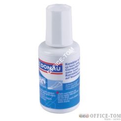 Korektor w płynie wodny DONAU