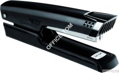 Zszywacz Essentials metal do 25 kartek długi magazynek Czarny Maped