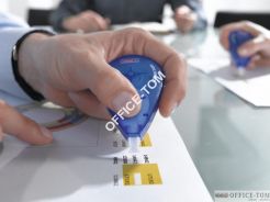 Korektor w taśmie TESA Ecologo 10m X 4,2mm 20 Blister 59811-00000-01 TS