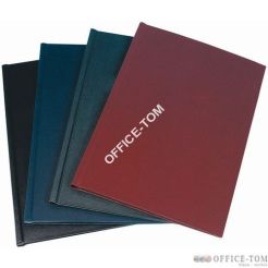 Okładki kanałowe ARGO B bez napisu niebieskie