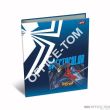 Segregator A4, SPIDER-MAN UNIPAP - 2