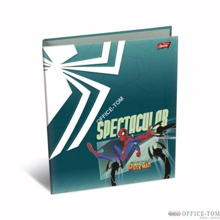Segregator A4, SPIDER-MAN UNIPAP
