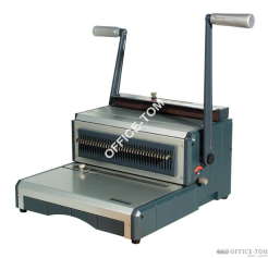 Bindownica drutowa  Argo S310 3:1  A4 14,3mm 120str