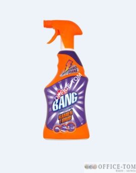 Spray CILLIT BANG 750ml kamien i brud pomarańczowy