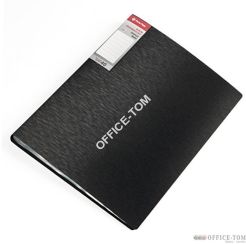 Album prezentacyjny SIMPLE 40 koszulek czarny Panta Plast