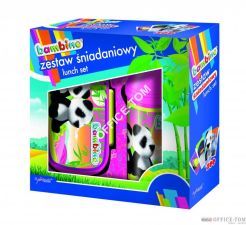 Zestaw śniadaniowy BAMBINO ST.MAJEWSKI