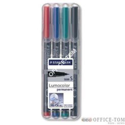 Foliopis B314 WP4 etui 4szt. STAEDTLER