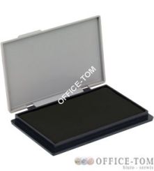 Poduszka do stempli LANCER nr1 - czarna 150X96 mm