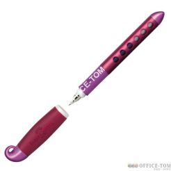 Pióro Wieczne Różowe dla leworęcznych FABER-CASTELL