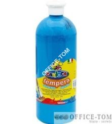 Farba tempera jasnoniebieski Carioca
