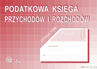 Podatkowa księga przychodów i rozchodów, A-4, offset K-1u Michalczyk i Prokop