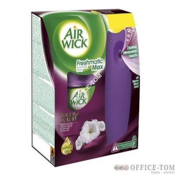Odświeżacz automatyczny AIRWICK 250ml górski