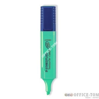 Zakreślacz TOPSTAR turkus 364- 35 STAEDTLER
