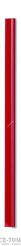 Grzbiety zaciskowe DURABLE A4/60 2901/03 czerwony 100szt