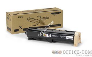 Toner Xerox black 30000str  Phaser 5500