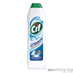 Emulsja czysz.CIF 700ml normal CREAM biały