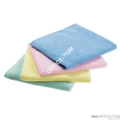 Ścierka z mikrofazy 40x40 220g