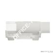 Identyfikatory do teczek Alpha Active Leitz 61260003 - 2