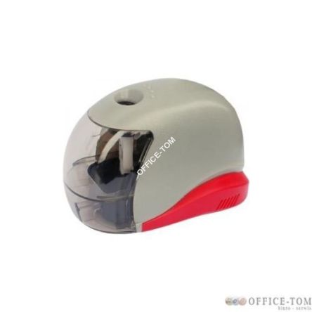 Temperówka na baterie EAGLE ALFA M5033B czerwona