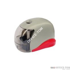 Temperówka na baterie EAGLE ALFA M5033B czerwona