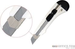 Nóż biurowy BANTEX 15 cm