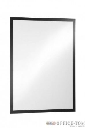 DURAFRAME POSTER SUN A1, samoprzylegająca magnetyczna rama w formacie plakatowym 500623 Durable