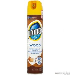 Spray do mebli PRONTO400ml