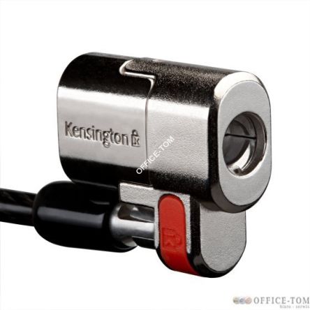 Zabezpieczenie do laptopa KENSINGTON ClickSafe