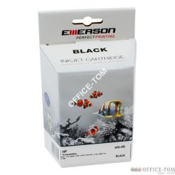 EMERSON Wkład do HP 45 / 51645AE Czarny 50ml STANDARD