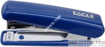Zszywacz EAGLE 2001 BD niebieski nr10 - 8 kartek