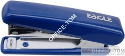Zszywacz EAGLE 2001 BD niebieski nr10 - 8 kartek