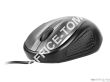 Mysz optyczna TRACER Blimp USB czarny - 4