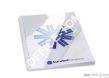Okładki do bindowania GBC przezroczyste PVC A4 200 mic 100 sztuk - 2