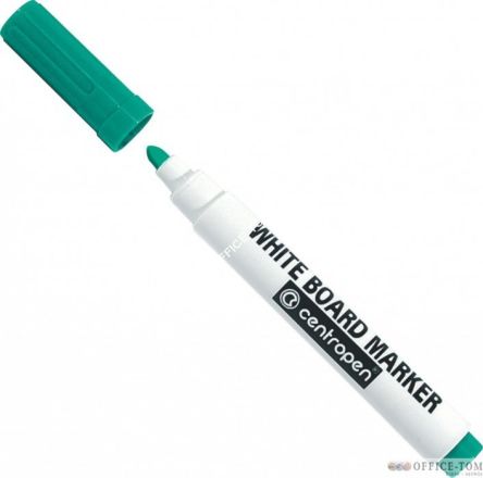 Marker BT8859/8559 zielony suchoś okrągły CENTROPEN