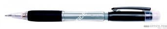 Ołówek automatyczny Fiesta II 0,7 mm Czarny Pentel